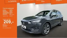 Gebraucht 2021 Seat Tarraco Beats SUV | 24.980 € (Fairer Preis)