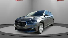 Race blau Neu 2025 Skoda Fabia Selection Limousine | 22.990 € (Fairer Preis)