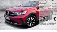 Gebraucht 2024 VW Taigo Goal SUV | 23.930 € (Fairer Preis)