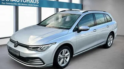 Gebraucht 2023 VW Golf VIII Life Kombi | 23.280 € (Guter Preis)