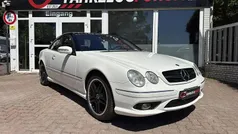 Gebraucht 2004 Mercedes CL500 Coupé | 17.900 € (Teuer)