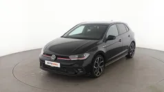 Schwarz Gebraucht 2022 VW Polo GTI Limousine | 24.070 € (Fairer Preis)