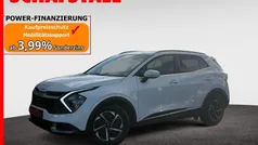 Gebraucht 2024 Kia Sportage Comfort SUV | 27.479 € (Superpreis)