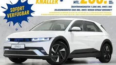 Gebraucht 2025 Hyundai Ioniq Basis Kleinwagen | 35.580 € (Superpreis)