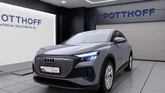 Audi Q4 Sportback e-tron