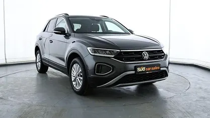 Gebraucht VW T-Roc Life 110 PS (80 kW) 2023 SUV