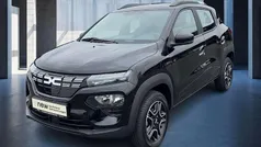 Gebraucht 2023 Dacia Spring Essentiel Kleinwagen | 11.410 € (Guter Preis)