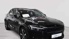 Void Gebraucht 2022 Polestar 2 Limousine | 25.690 € (Guter Preis)