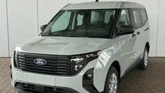 Cactus grey Neu 2025 Ford Transit Trend Kombi | 24.700 € (Fairer Preis)
