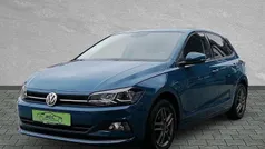 Gebraucht 2019 VW Polo Comfortline Limousine | 12.470 € (Fairer Preis)