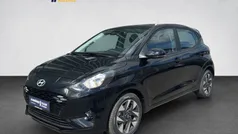 Gebraucht 2025 Hyundai i10 Trend Kleinwagen | 17.690 € (Fairer Preis)
