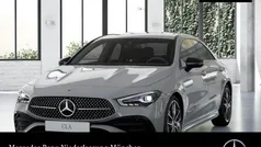 Gebraucht 2025 Mercedes CLA220 AMG Limousine | 41.900 € (Fairer Preis)