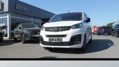 Gebraucht 2023 Opel Zafira Life Van | 39.750 € (Guter Preis)