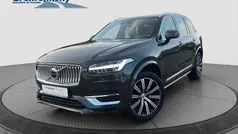 Pine grey (grau) Gebraucht 2021 Volvo XC90 Inscription SUV | 44.990 € (Fairer Preis)