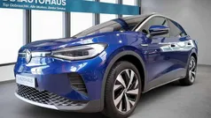 Gebraucht 2021 VW ID.4 SUV | 27.850 € (Fairer Preis)