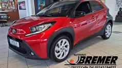 Gebraucht 2022 Toyota Aygo X Pulse SUV | 14.750 € (Fairer Preis)