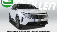 Gebraucht 2024 Peugeot e-3008 GT SUV | 47.480 €