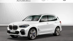 Gebraucht 2021 BMW X5 SUV | 52.450 € (Guter Preis)