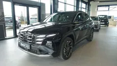 Abyss black Gebraucht 2024 Hyundai Tucson Prime SUV | 35.890 € (Fairer Preis)