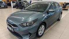 Gebraucht 2025 Kia Ceed Comfort Limousine | 26.350 € (Fairer Preis)