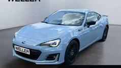 Gebraucht 2019 Subaru BRZ Coupé | 29.380 € (Fairer Preis)