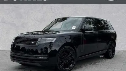 Gebraucht 2024 Land Rover Range Rover Autobiography SUV | 192.220 €
