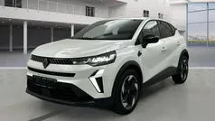 Gebraucht 2025 Renault Captur Techno SUV | 27.200 € (Guter Preis)