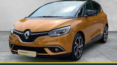 Gebraucht 2018 Renault Scénic IV Bose Edition Van / Kleinbus | 12.970 € (Fairer Preis)