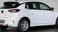 Gebraucht 2024 Opel Corsa Edition Kleinwagen | 17.770 € (Superpreis)