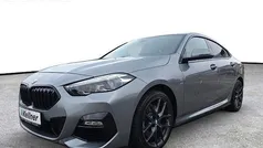 Grau Gebraucht 2024 BMW 220 M Sport Coupé | 35.870 € (Fairer Preis)
