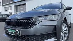 Gebraucht 2024 Skoda Octavia Selection Kombi | 28.860 € (Guter Preis)