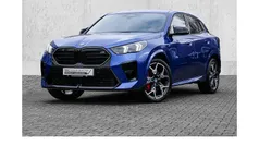 Blau Gebraucht 2024 BMW X2 Performance SUV | 51.680 € (Guter Preis)