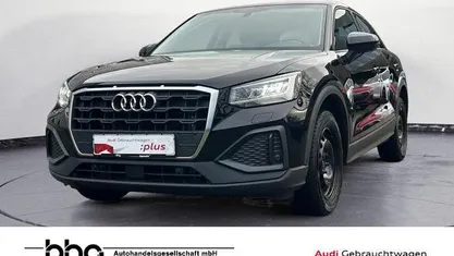 Gebraucht 2022 Audi Q2 Comfort SUV | 21.330 € (Fairer Preis)