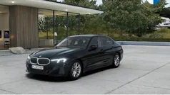 Gebraucht 2025 BMW 318 Shadowline Limousine | 34.150 € (Guter Preis)