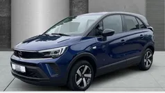 Gebraucht 2021 Opel Crossland Edition SUV | 15.980 € (Fairer Preis)