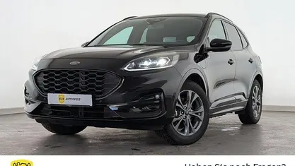Gebraucht Ford Kuga ST-Line X 224 PS (164 kW) 2021 SUV