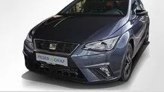 Gebraucht 2024 Seat Ibiza FR Limousine | 20.880 € (Fairer Preis)