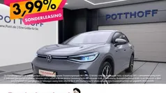 Gebraucht 2023 VW ID.5 GTX SUV | 34.977 € (Fairer Preis)