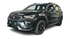 Gebraucht 2022 Cupra Ateca SUV | 32.879 € (Fairer Preis)