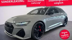 Gebraucht 2025 Audi RS6 Ambiente Kombi | 129.980 € (Fairer Preis)