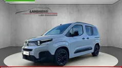 Gebraucht 2025 Citroën Berlingo Van / Kleinbus | 27.930 € (Superpreis)