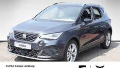 Gebraucht 2024 Seat Arona FR SUV | 23.970 € (Fairer Preis)