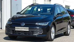 Gebraucht 2025 VW Golf VIII Life Kombi | 25.900 € (Fairer Preis)