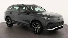 Gebraucht 2025 VW Tiguan R-line SUV | 54.595 € (Fairer Preis)