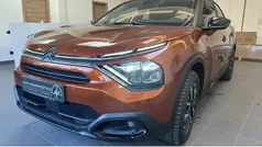 Citroën e-C4