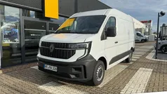 Gebraucht 2025 Renault Master Van | 36.490 € (Fairer Preis)