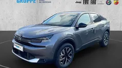 Weiß Neu 2025 Citroën C4 PureTech Limousine | 23.490 € (Fairer Preis)