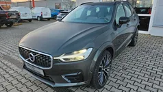 Pine grey / metallic Gebraucht 2020 Volvo XC60 R-Design SUV | 37.990 € (Fairer Preis)
