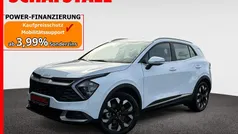 Gebraucht 2022 Kia Sportage SUV | 27.879 € (Superpreis)