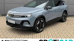 Gebraucht 2025 Opel Grandland Electric Ultimate SUV | 41.990 € (Fairer Preis)